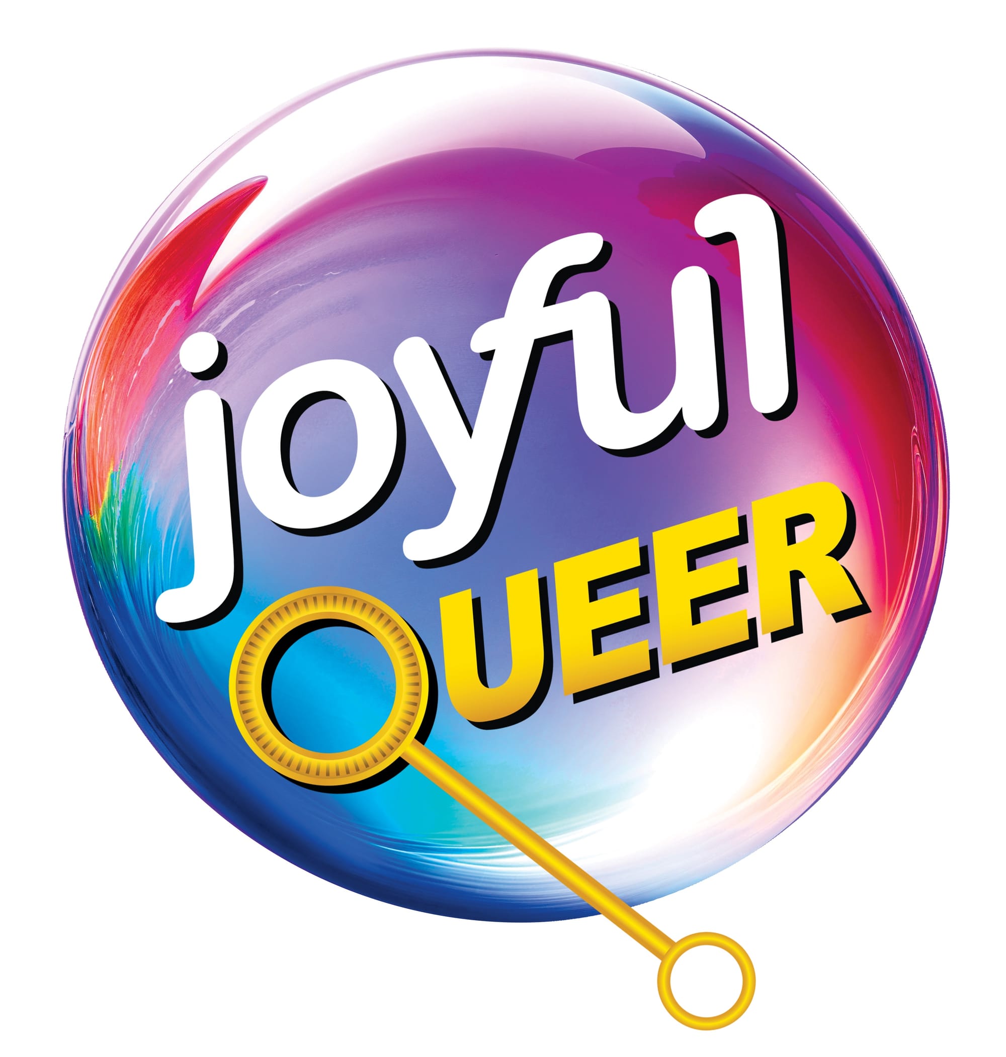 Joyful Queer