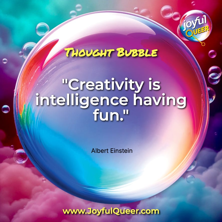 Einstein Approves!