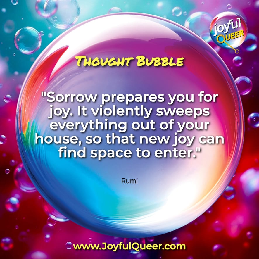 Space To Enter