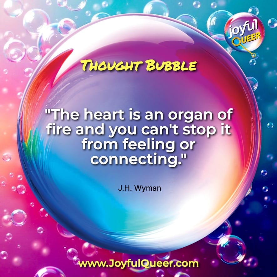 Hearts Ablaze
