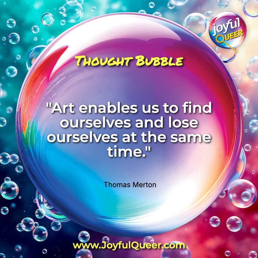 Finding and Losing Ourselves