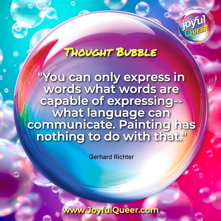 Words Can Be Limiting