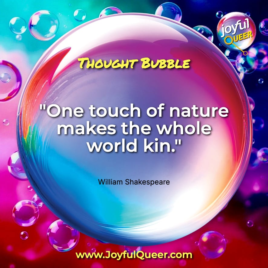 Nature's Bond