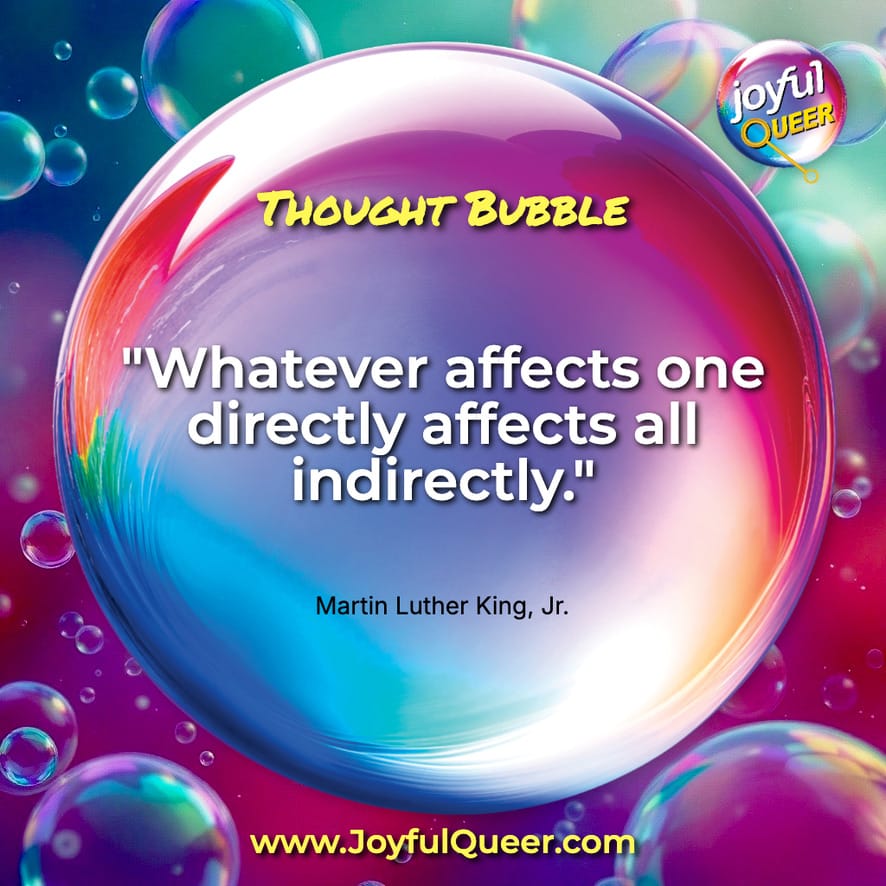 Directly & Indirectly