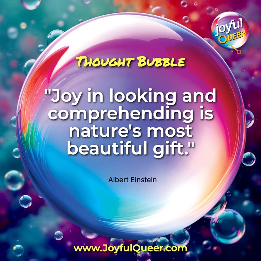 Nature's Most Beautiful Gift