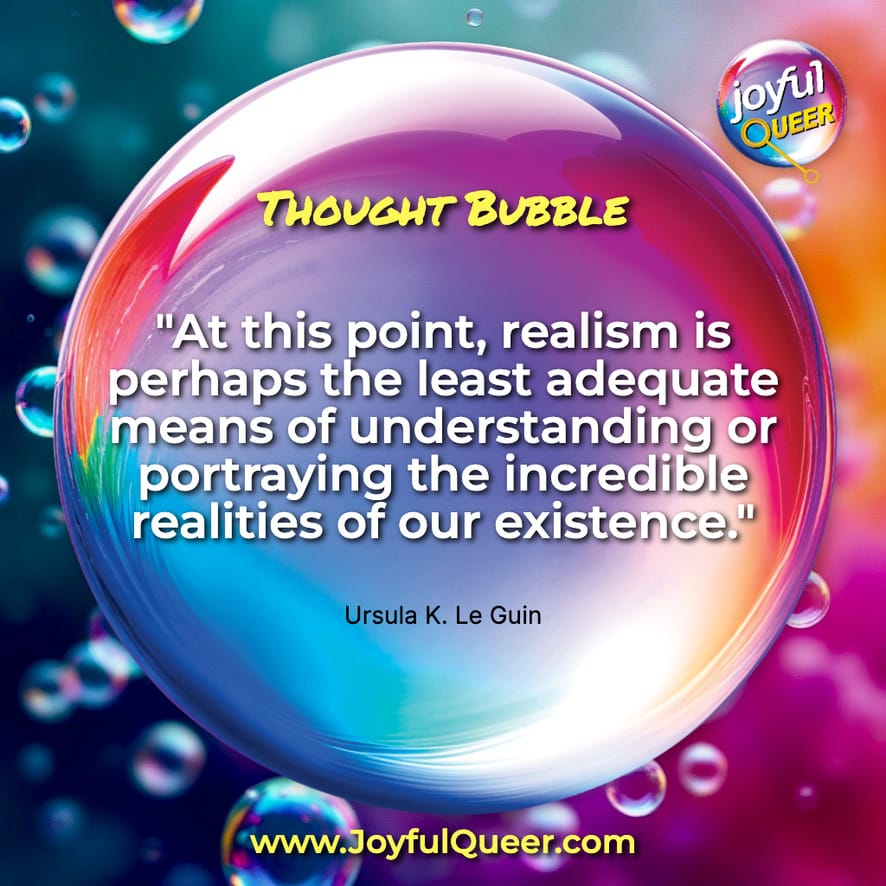 Reality?