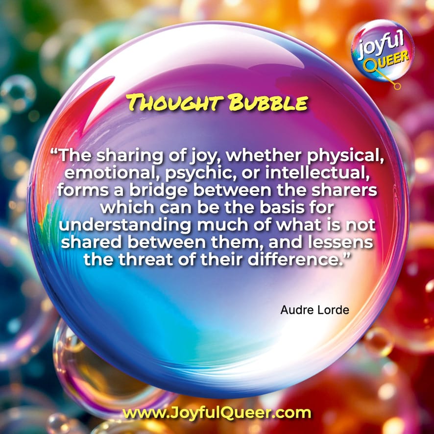 Transcending Differences