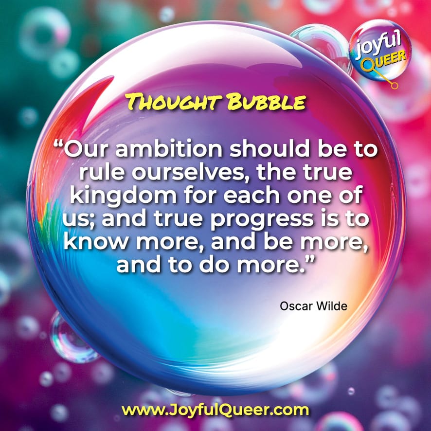 The True Kingdom
