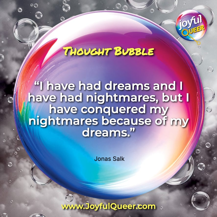 Dreams Conquer