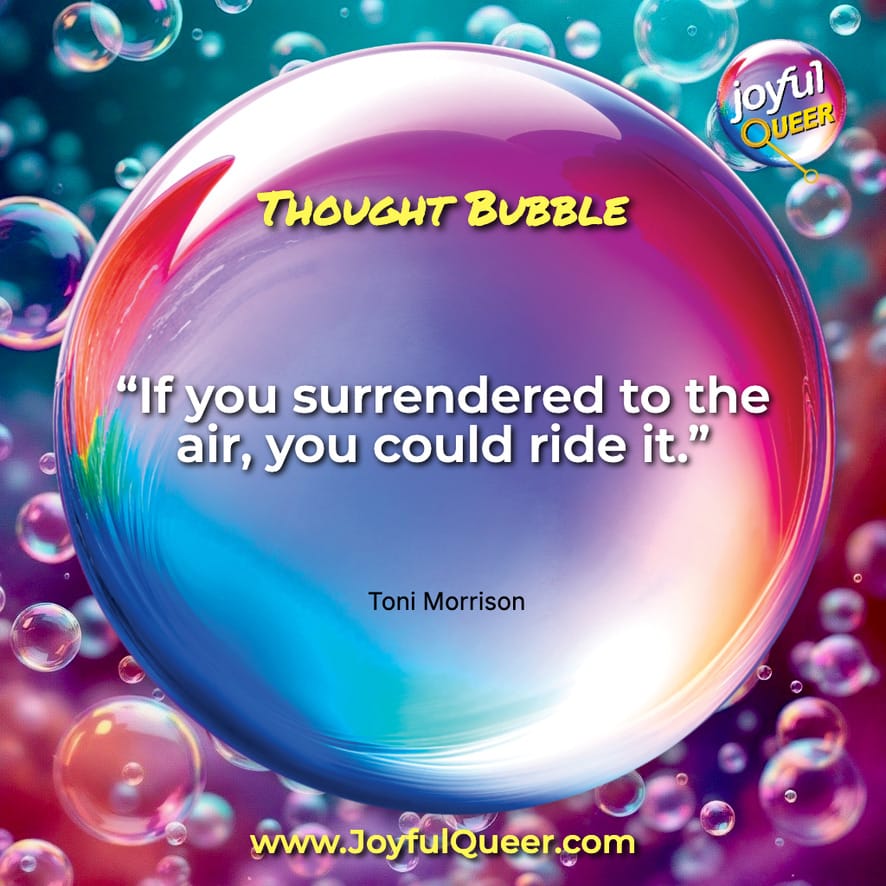Ride It!