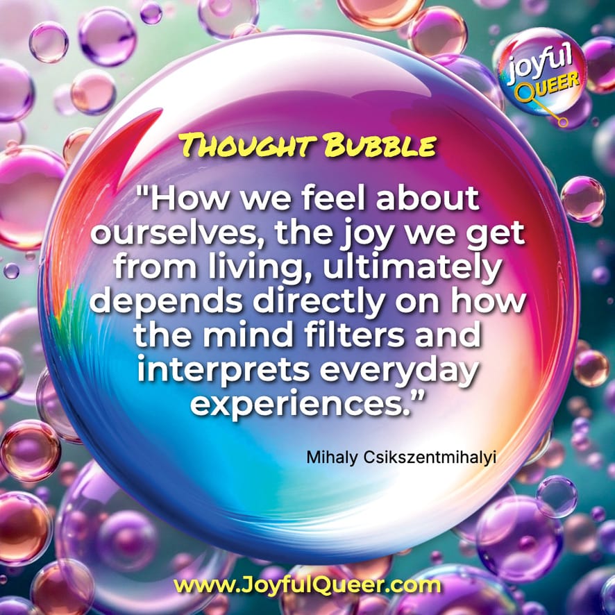 Interpreting The Everyday