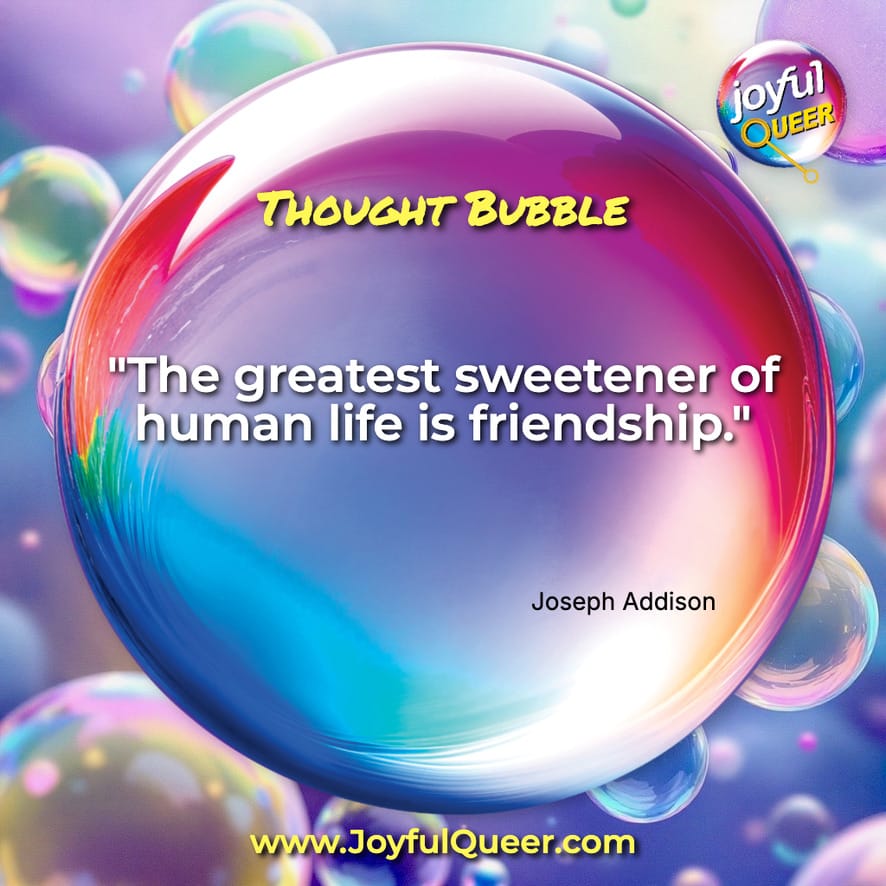 The Greatest Sweetener