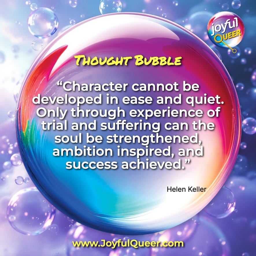 Character