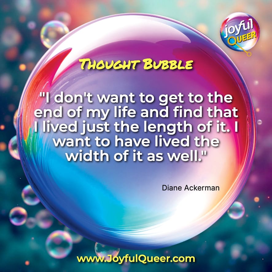 Live The Whole Thing