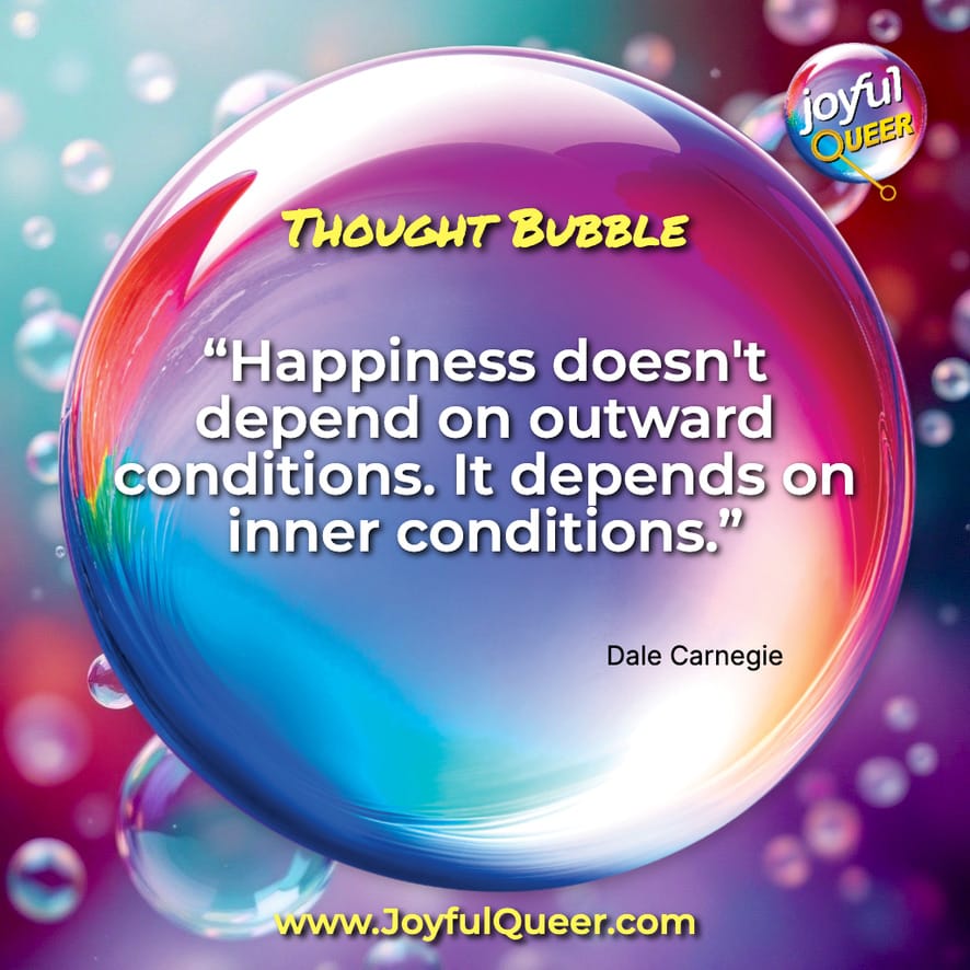Inner Conditions