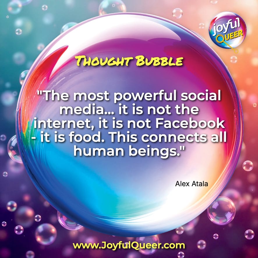 The Most Powerful Media