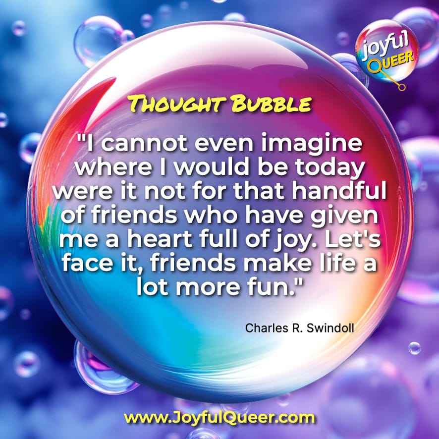Friends