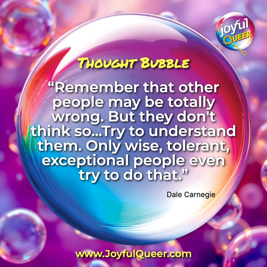 Exceptional People Do This