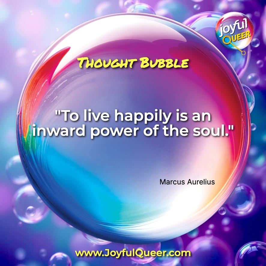 Power Of The Soul
