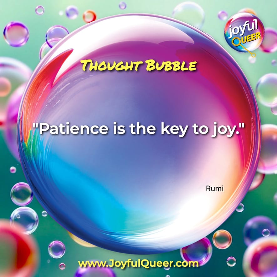 Patience