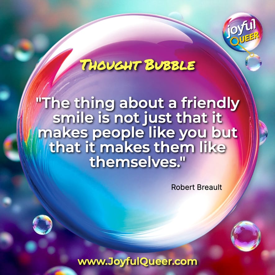 Make People Like Themselves