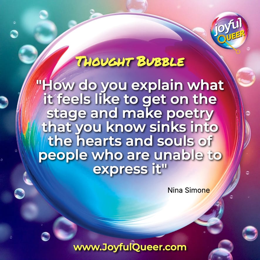 You Can't Explain It