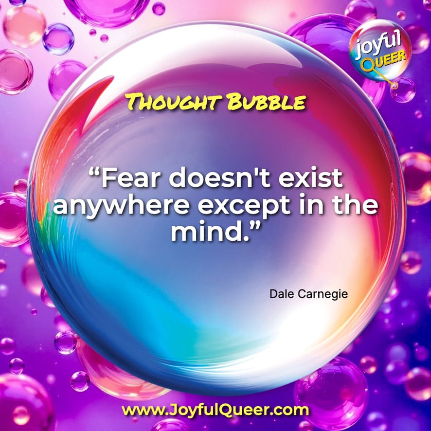 It Doesn't Exist Anywhere Else