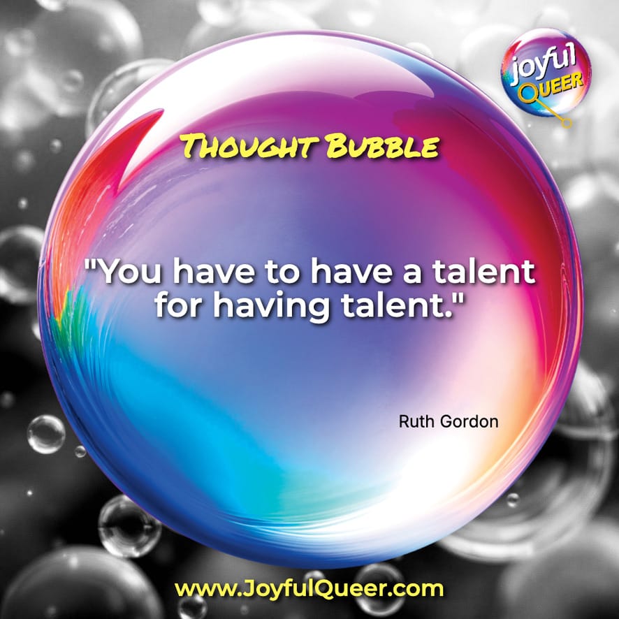 Talent