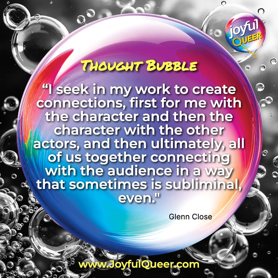 Subliminal Connection